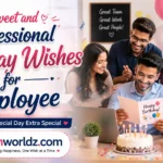 Birthday Wishes for Employee