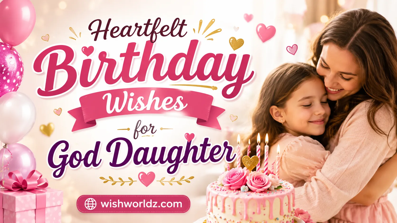 Heartfelt Birthday Wishes